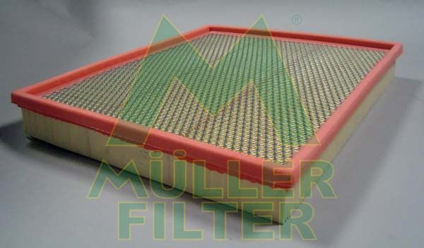 MULLER FILTER oro filtras PA171